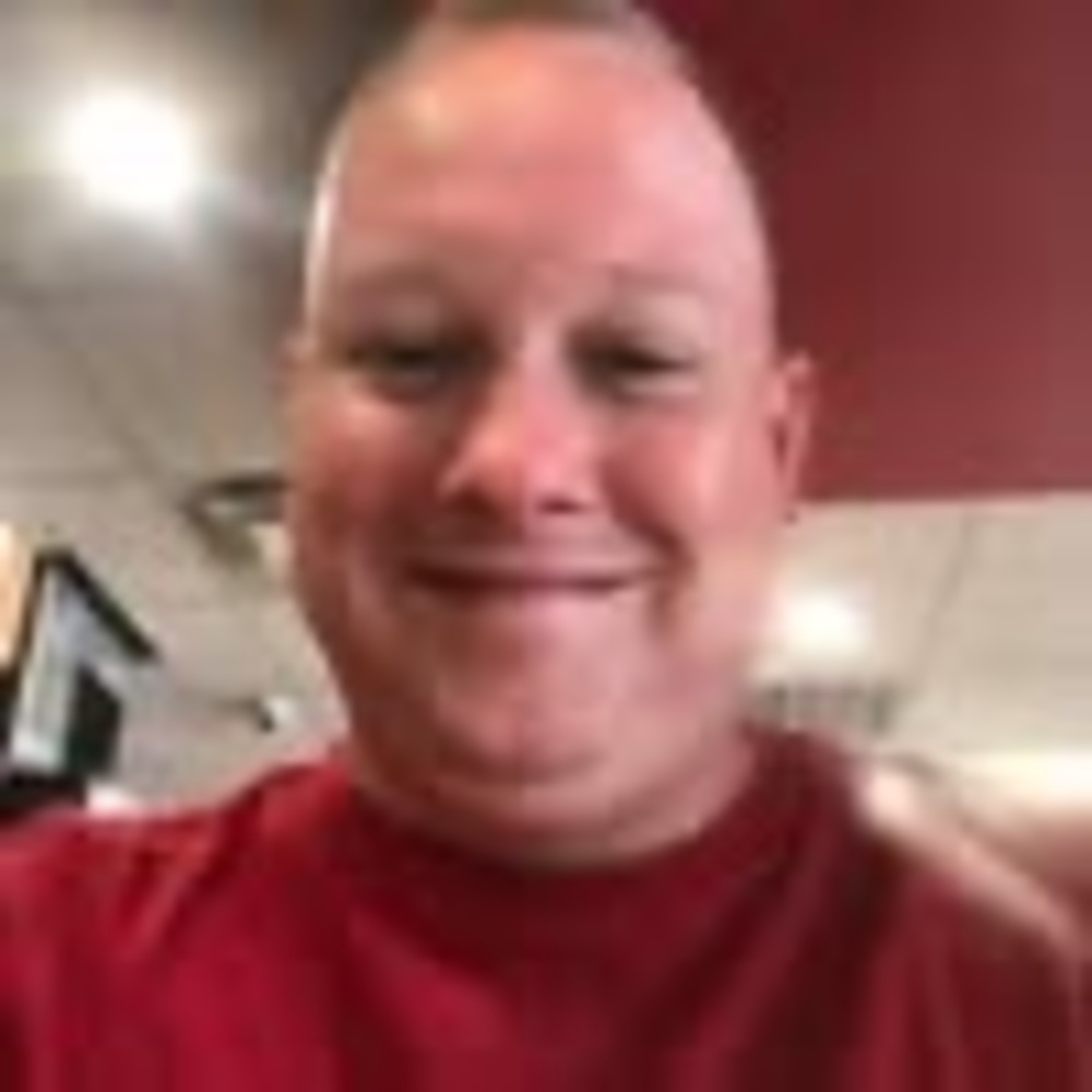 Meet your Posher, Jeff